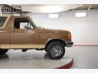 Thumbnail Photo 8 for 1987 Ford Bronco